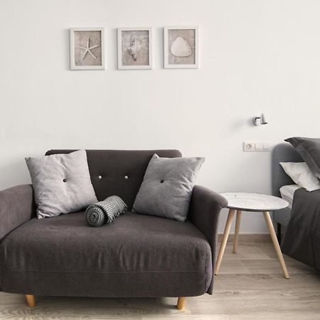 לאס פאלמס דה גראן קנאריה Home2Book Design Playa Las Canteras, Wifi מראה חיצוני תמונה
