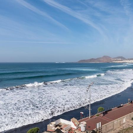 לאס פאלמס דה גראן קנאריה Home2Book Design Playa Las Canteras, Wifi מראה חיצוני תמונה