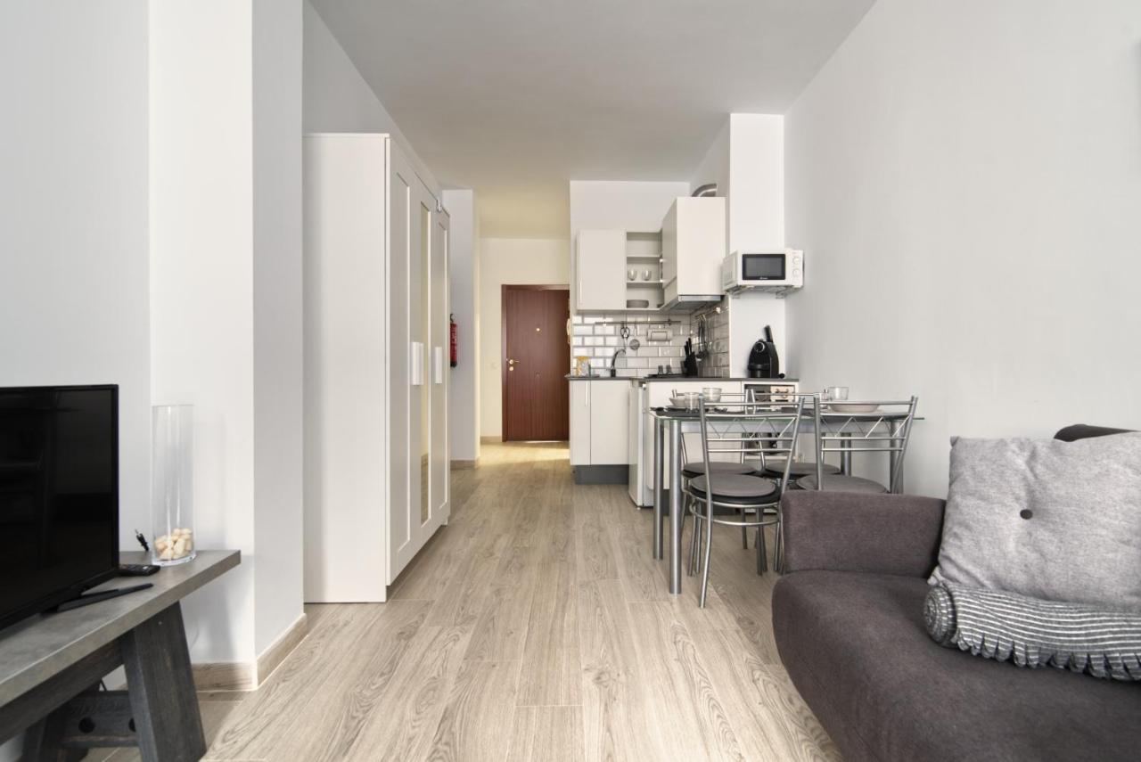 לאס פאלמס דה גראן קנאריה Home2Book Design Playa Las Canteras, Wifi מראה חיצוני תמונה