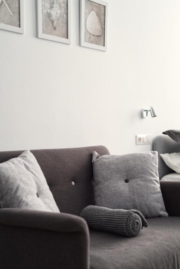 לאס פאלמס דה גראן קנאריה Home2Book Design Playa Las Canteras, Wifi מראה חיצוני תמונה